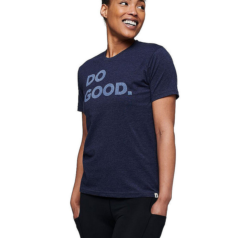 Cotopaxi Women's Do Good T-Shirt F23474W754 (Cotopaxi)