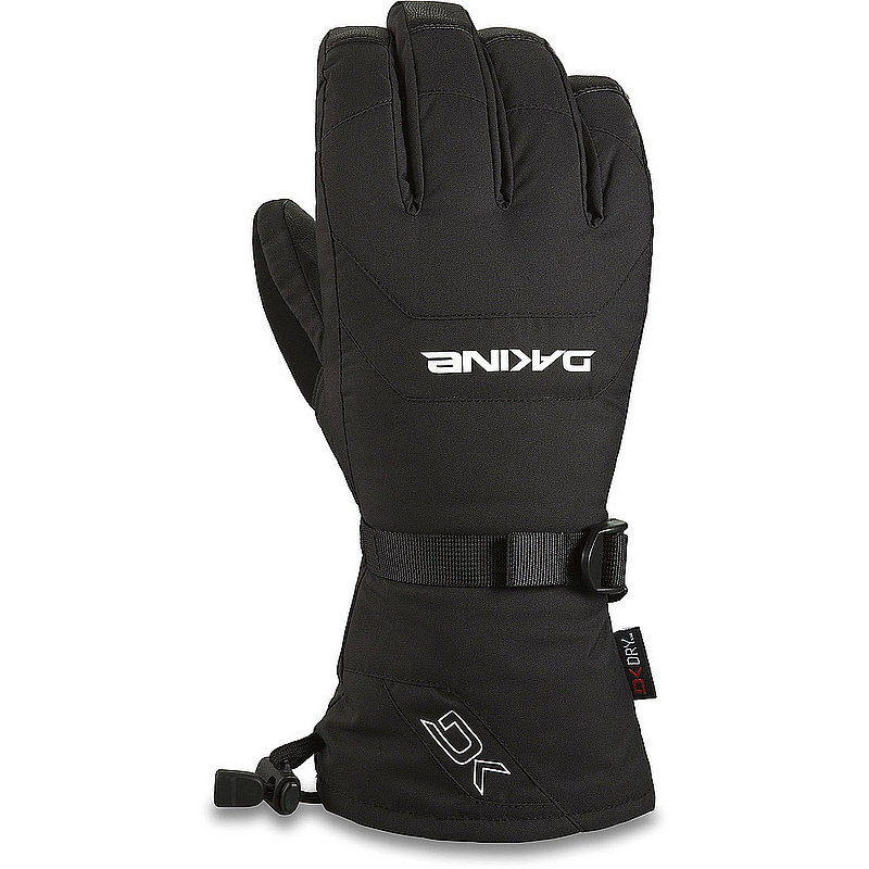 Men's Leather Scout Gloves