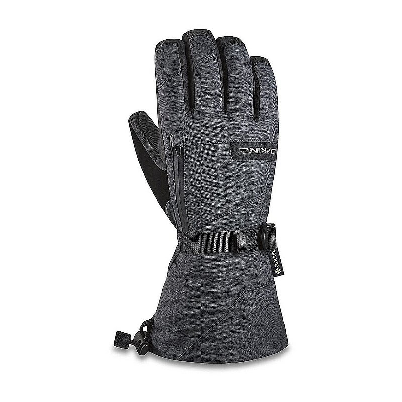Dakine Men's Leather Titan GTX Gloves 10003155 (Dakine)
