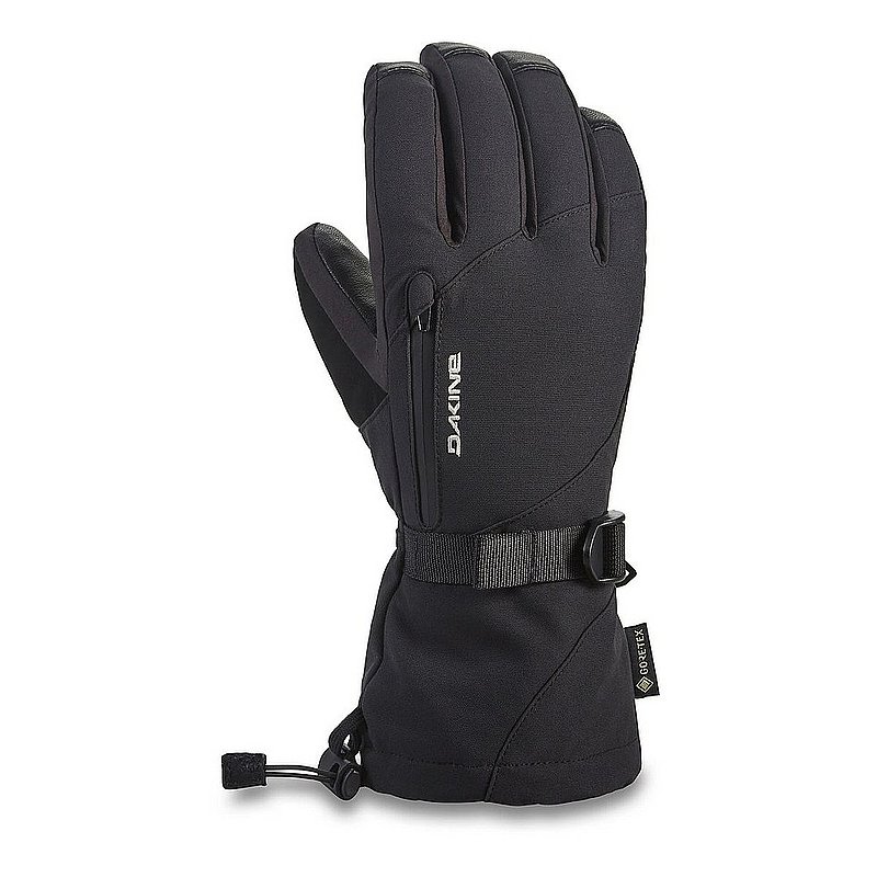 DaKine & Snow Merch Corp Leather equoia GTX Glove Ws S 10003153 (DaKine & Snow Merch Corp)