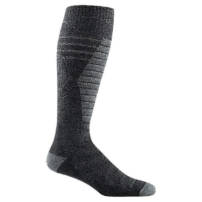 Darn Tough Socks Edge OTC MW w/ Cushion z S S 8007 (Darn Tough Socks)