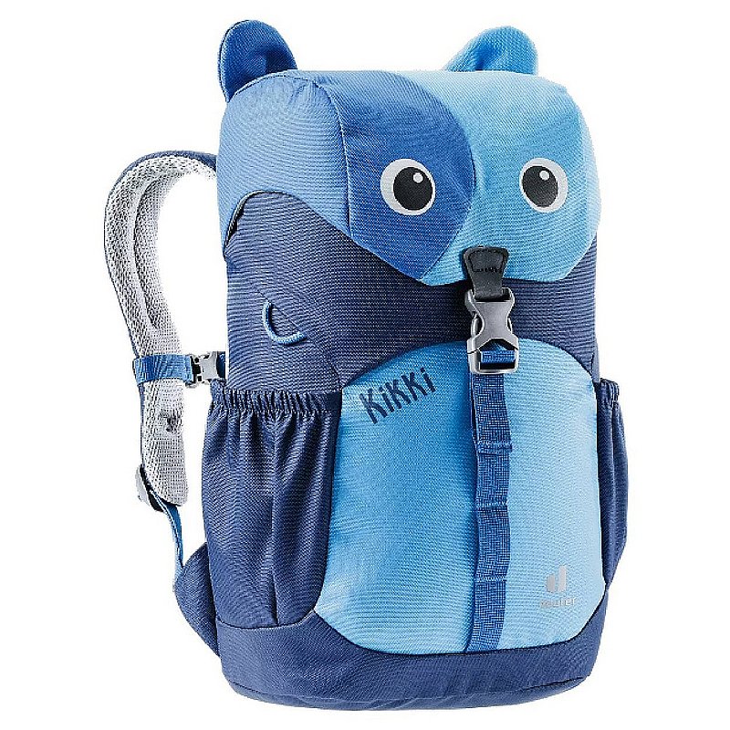 Deuter Kids' Kikki Backpack 3610421 (Deuter)