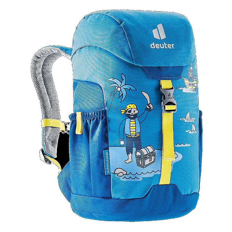 Deuter Schmusebar Backpack 3610121 (Deuter)