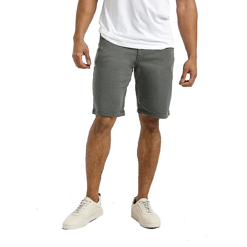 Duer Men's No Sweat Relaxed Shorts MNSRS (Duer)