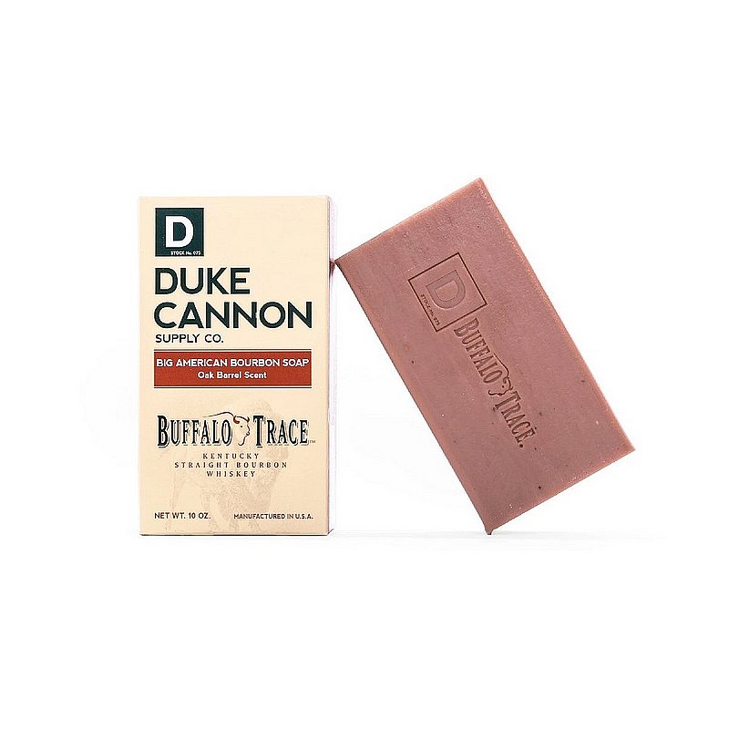 Duke Cannon Supply Co. Big American Bourbon Soap 02BOURBON1 (Duke Cannon Supply Co.)