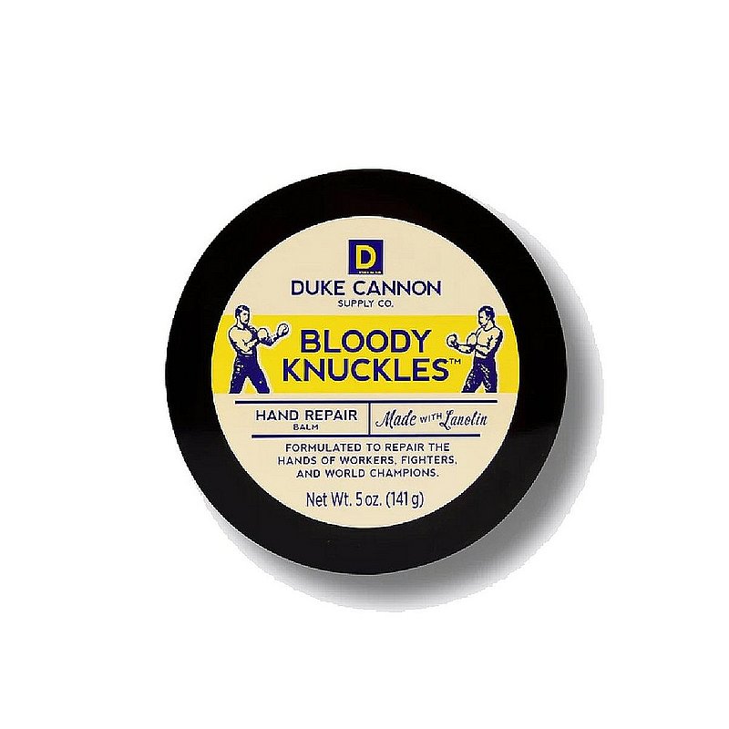 Duke Cannon Supply Co. Bloody Knuckles Hand Repair Balm HAND1 (Duke Cannon Supply Co.)