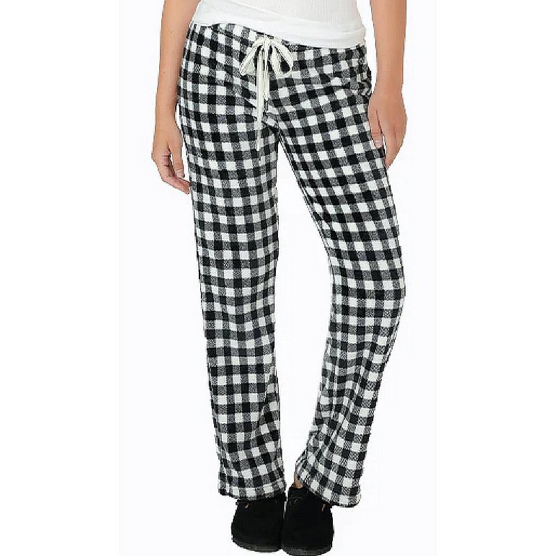 Dylan Clothing Women's Cabin Checks Lounge Pant C1W111CCH (Dylan Clothing)