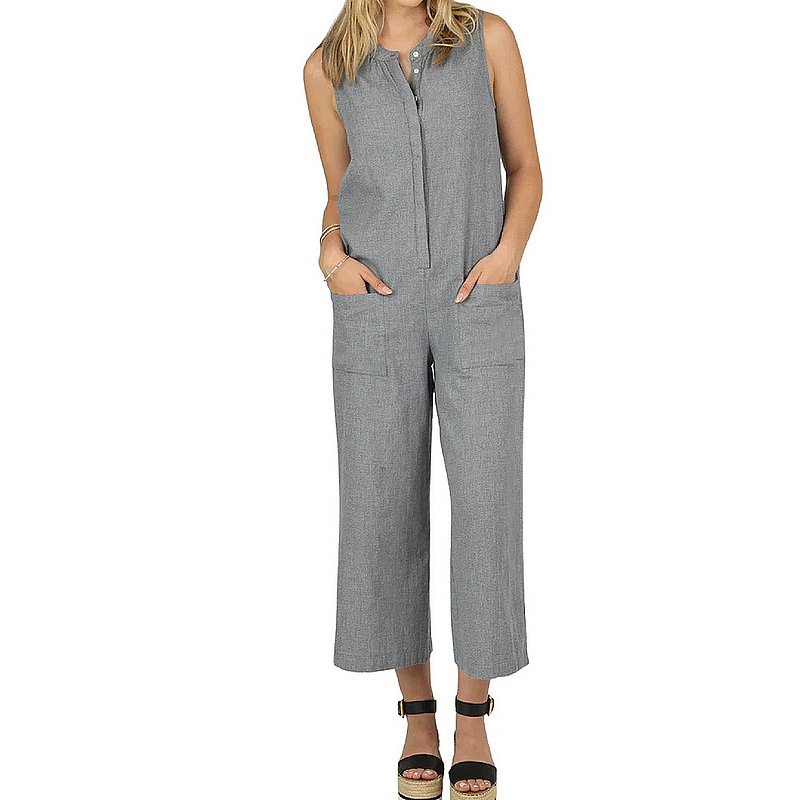 Dylan Clothing Women's Kendall Jumpsuit D5W109SS119 (Dylan Clothing)