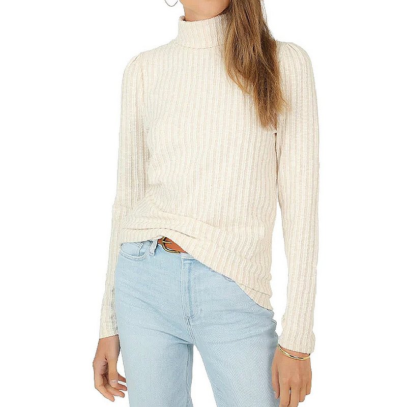 Dylan Clothing Women's Sweater Knit Holden Turtleneck Sweater C1W42CRK (Dylan Clothing)
