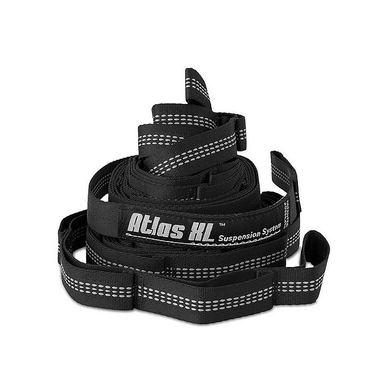 Eagles Nest Outfitters Atlas XL Suspension Strap for Hammock ASX002 (Eagles Nest Outfitters)