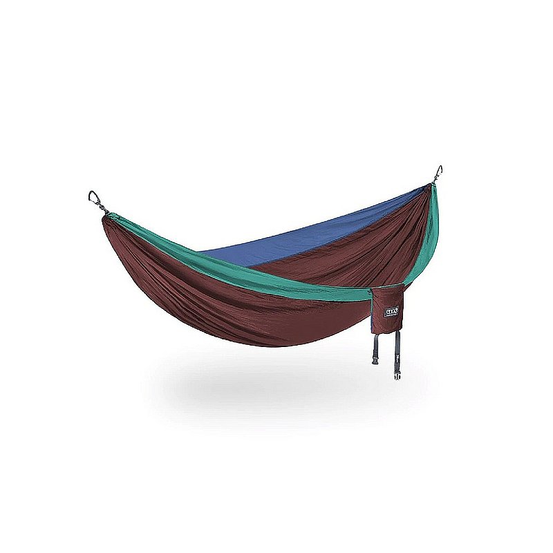 Eagles Nest Outfitters ENO Doublenest Hammock DN0 (Eagles Nest Outfitters)