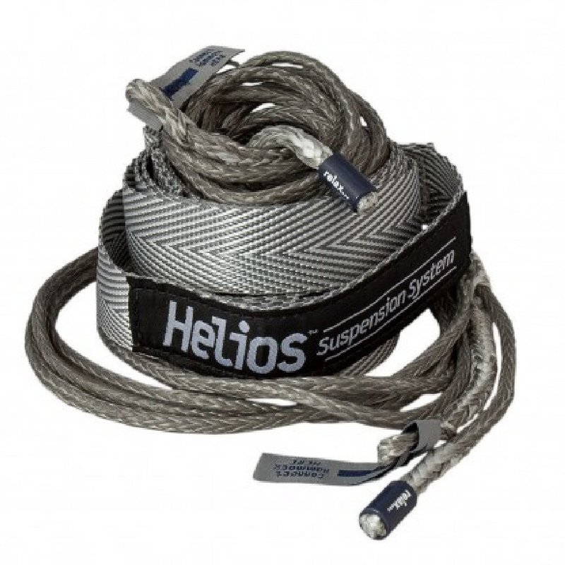 Eagles Nest Outfitters (ENO) Helios Ultralight Suspension System HS002 (Eagles Nest Outfitters (ENO))