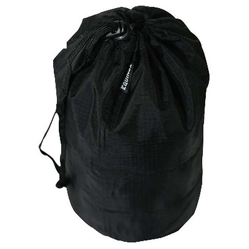 Bilby Nylon Stuff Bag--6"X11"