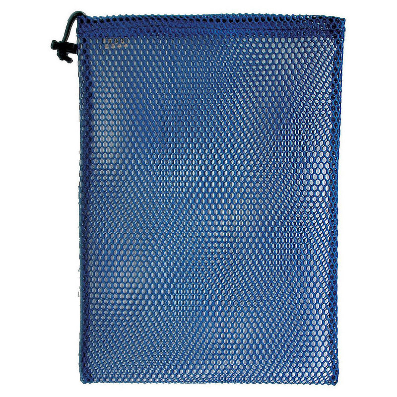 Equinox Nylon Mesh Stuff Bag--7" x 10" 146354 (Equinox)