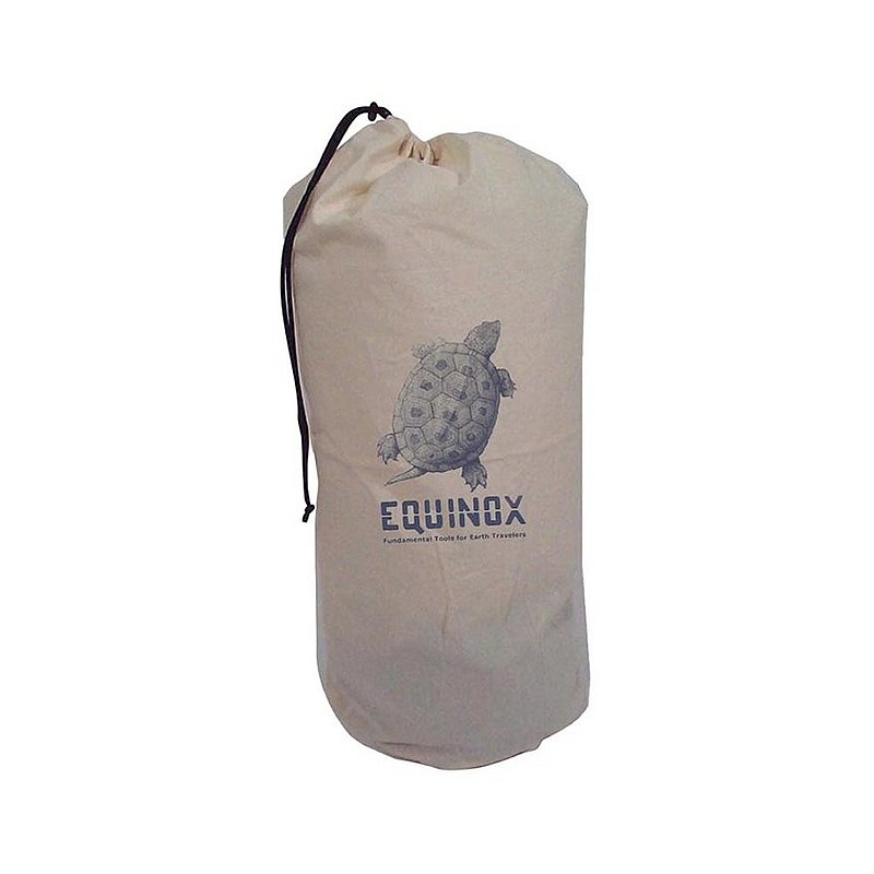 Equinox Sleeping Bag Storage Sack 146285 (Equinox)