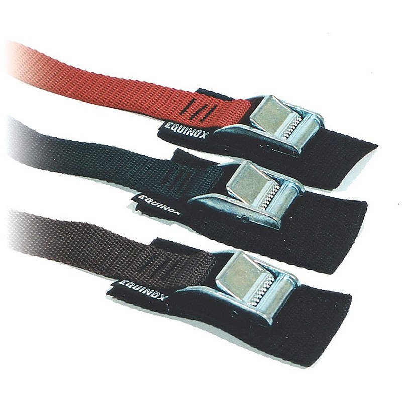 Equinox Super Strap Individual 12' NAVY 146303 (Equinox)