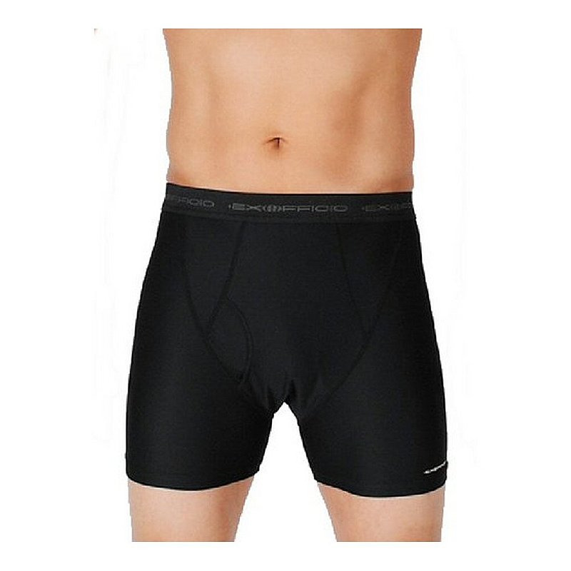 Ex Officio Men's Give-N-Go Boxer Brief 12412172 (Ex Officio)