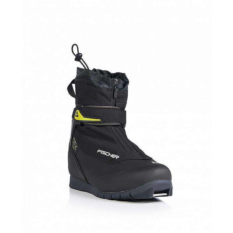Fischer Men's OTX Trail Cross Country Ski Boots S35421 (Fischer)