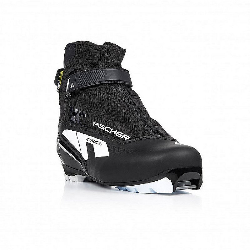 Fischer Men's XC Comfort Pro Cross Country Ski Boots S20720 (Fischer)