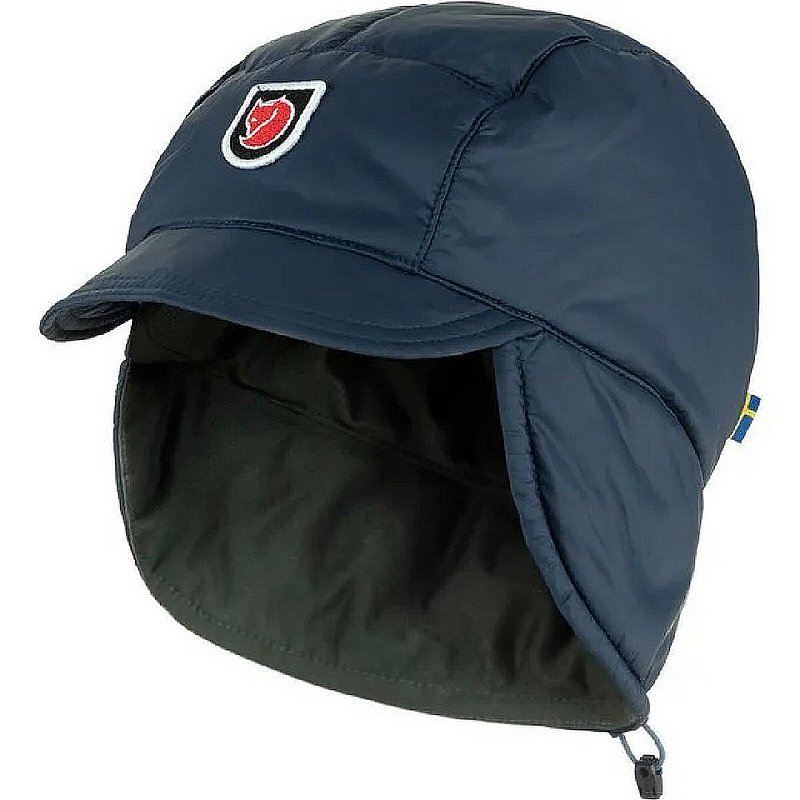Fjall Raven Expedition Padded Cap F90664 (Fjall Raven)