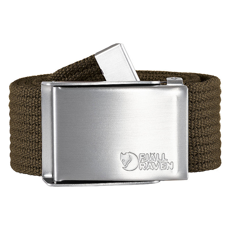 Fjallraven Canvas Belt F77029 (Fjallraven)