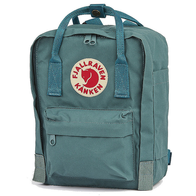 Fjallraven Kanken Mini Backpack F23561 (Fjallraven)