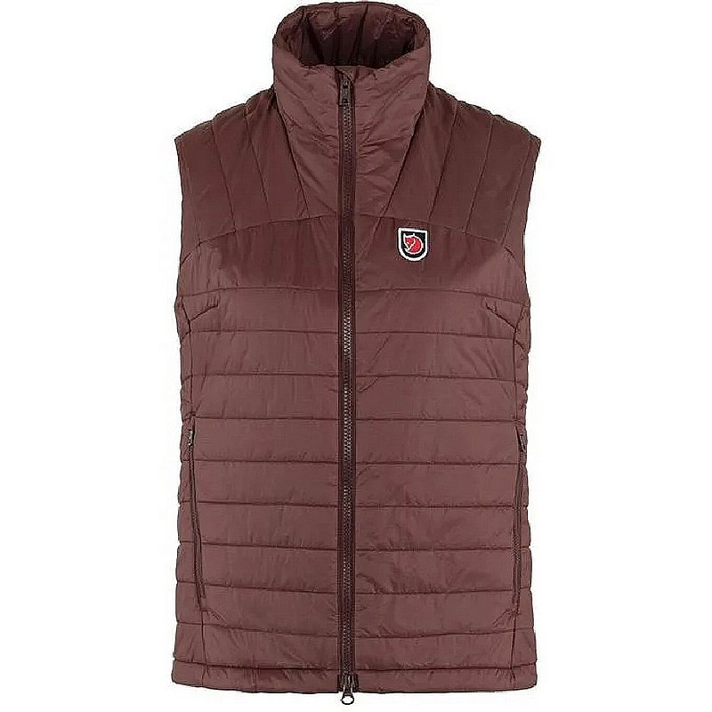 Fjallraven Women's Expedition X-Latt Vest F86366 (Fjallraven)