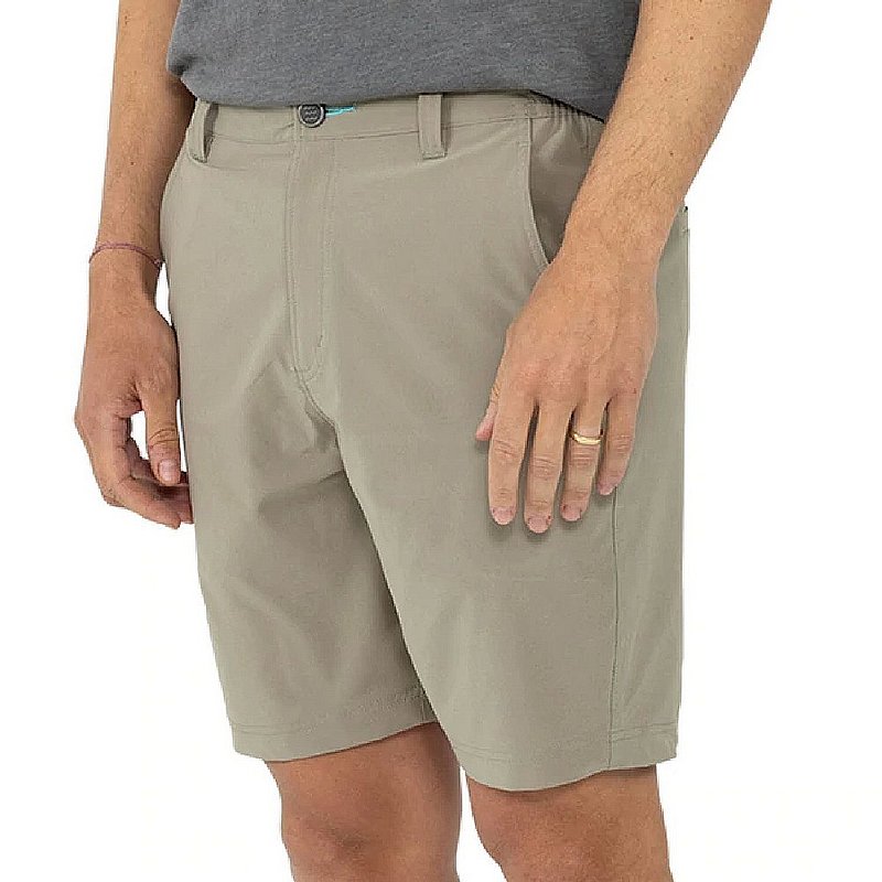 Free Fly Men's Utility II Shorts MUSS102 (Free Fly)