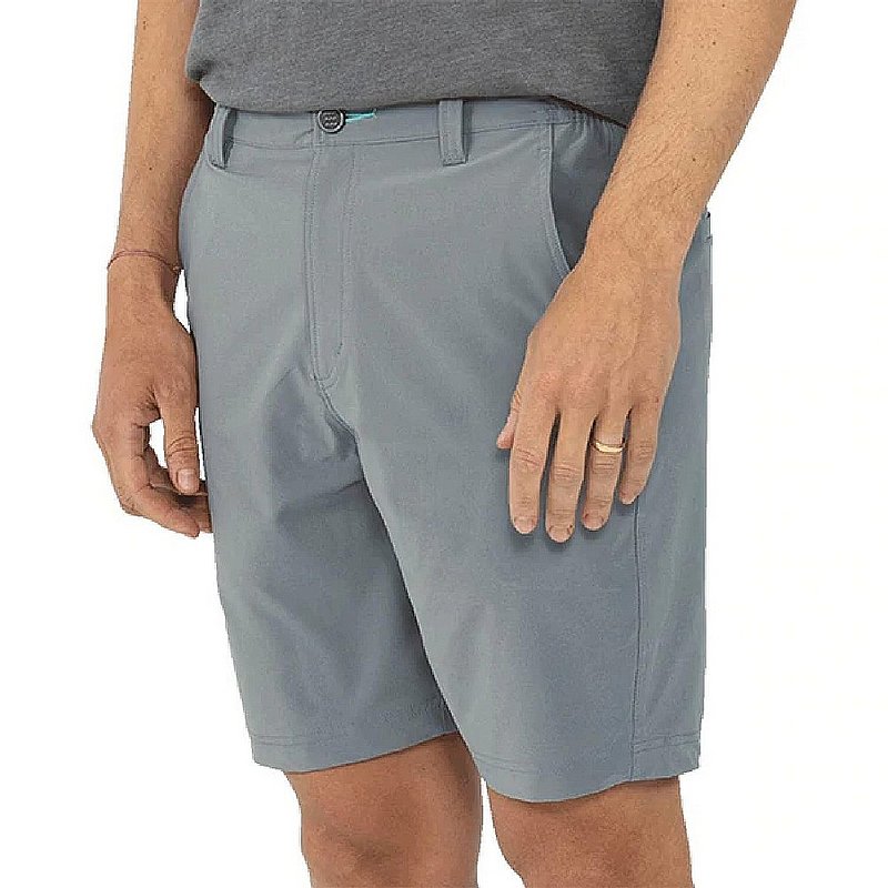Free Fly Men's Utility Shorts MUSS101 (Free Fly)
