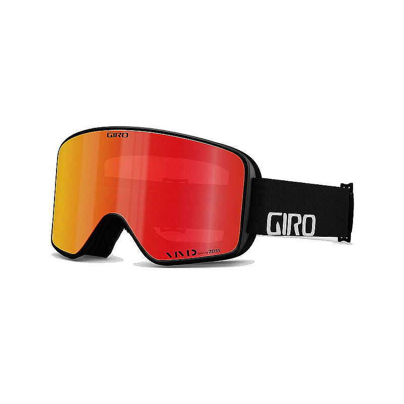Method Asian Fit Snow Goggles