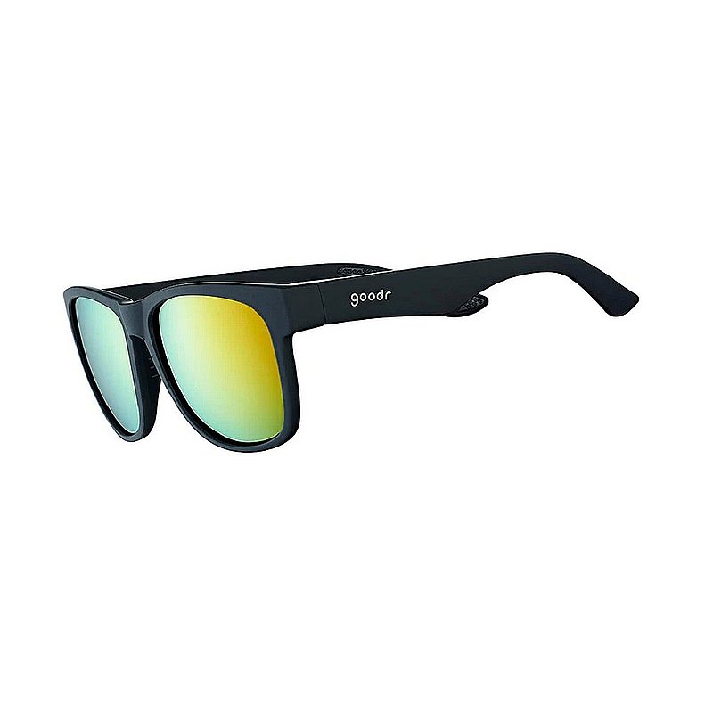 Goodr BFG Sunglasses BFG-BK-AM2-RF (Goodr)