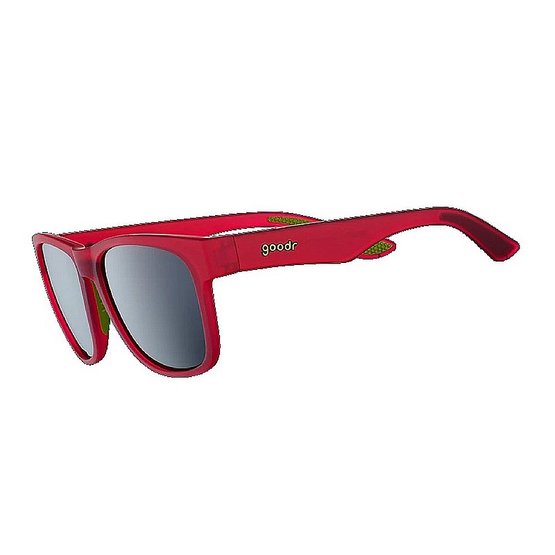 Goodr BFG Sunglasses FBFG-RD-CP1-RF (Goodr)