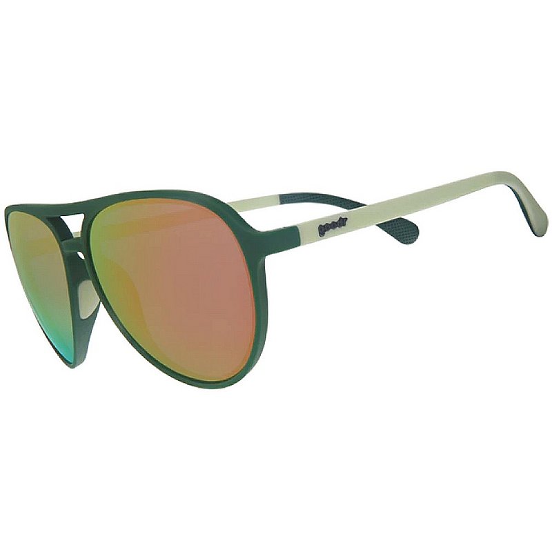 Goodr Mach G Sunglasses G00210-MG-PK1-RF (Goodr)