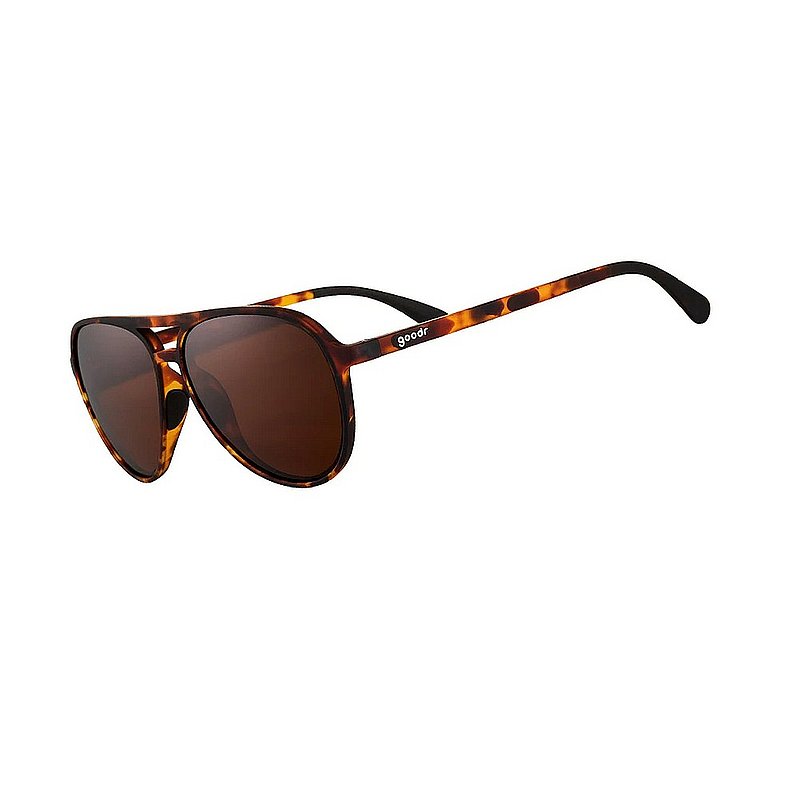 Goodr Mach G Sunglasses MG-TR-BR1-NR (Goodr)
