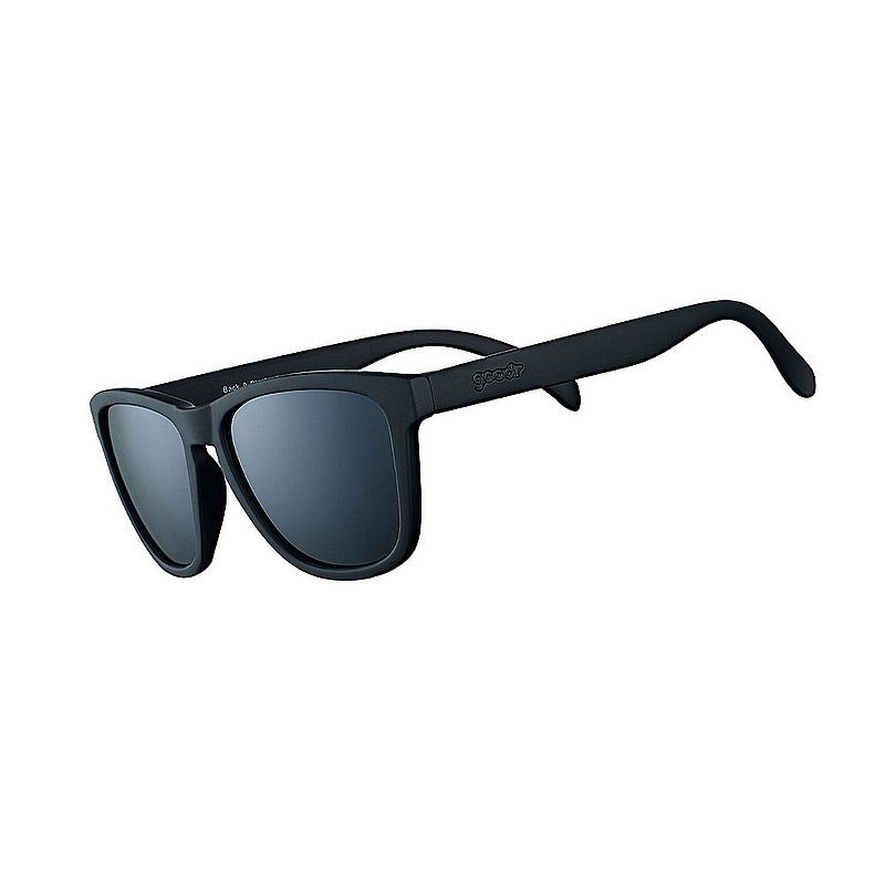 Goodr OG Sunglasses FOG-BL-BL1-RF (Goodr)
