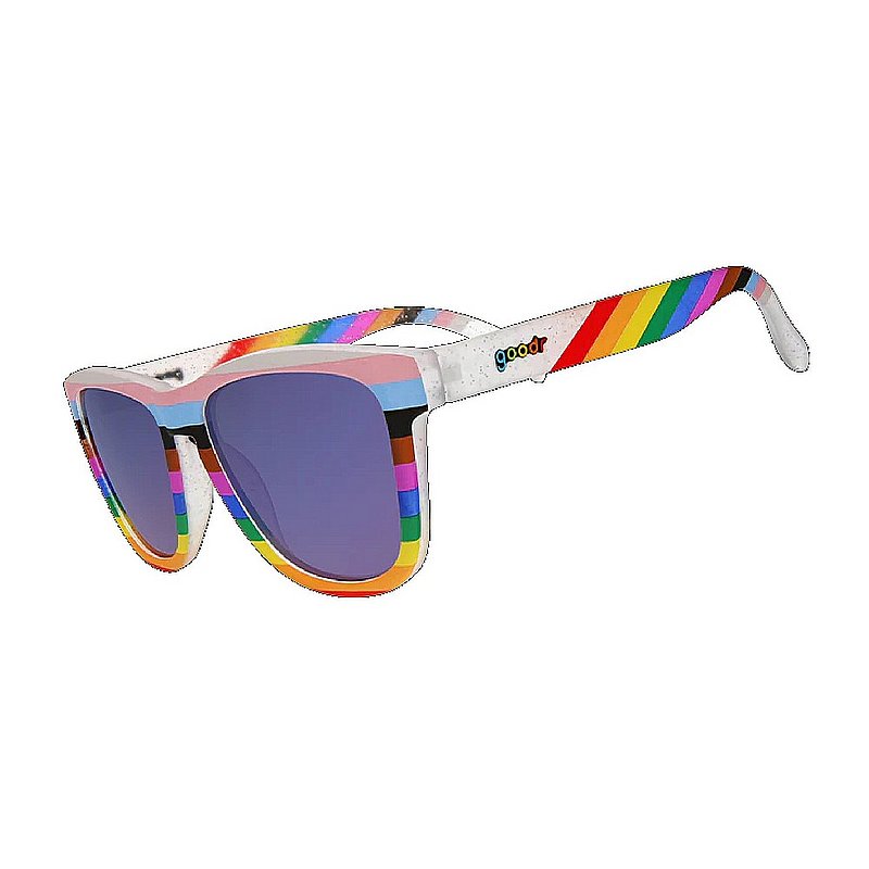 Goodr OG Sunglasses G00235-OG-PR2-RF (Goodr)