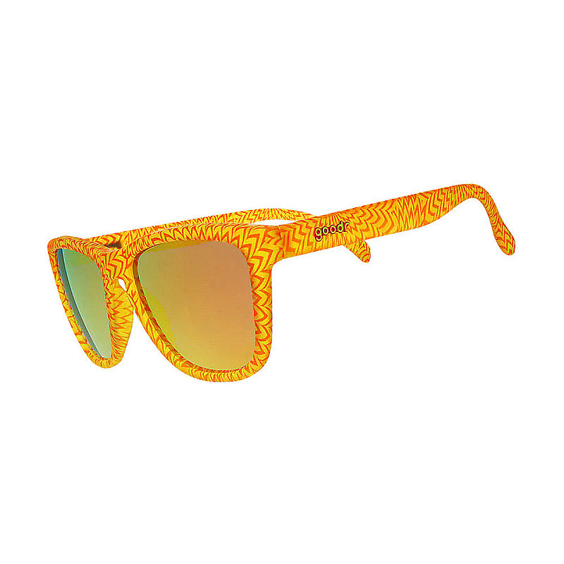 Goodr OG Sunglasses G00249-OG-AM3-RF (Goodr)