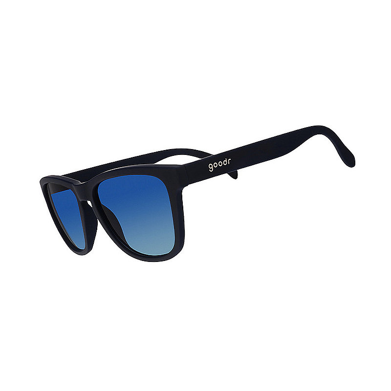 Goodr OG Sunglasses G00348-OG-BL1-GR (Goodr)