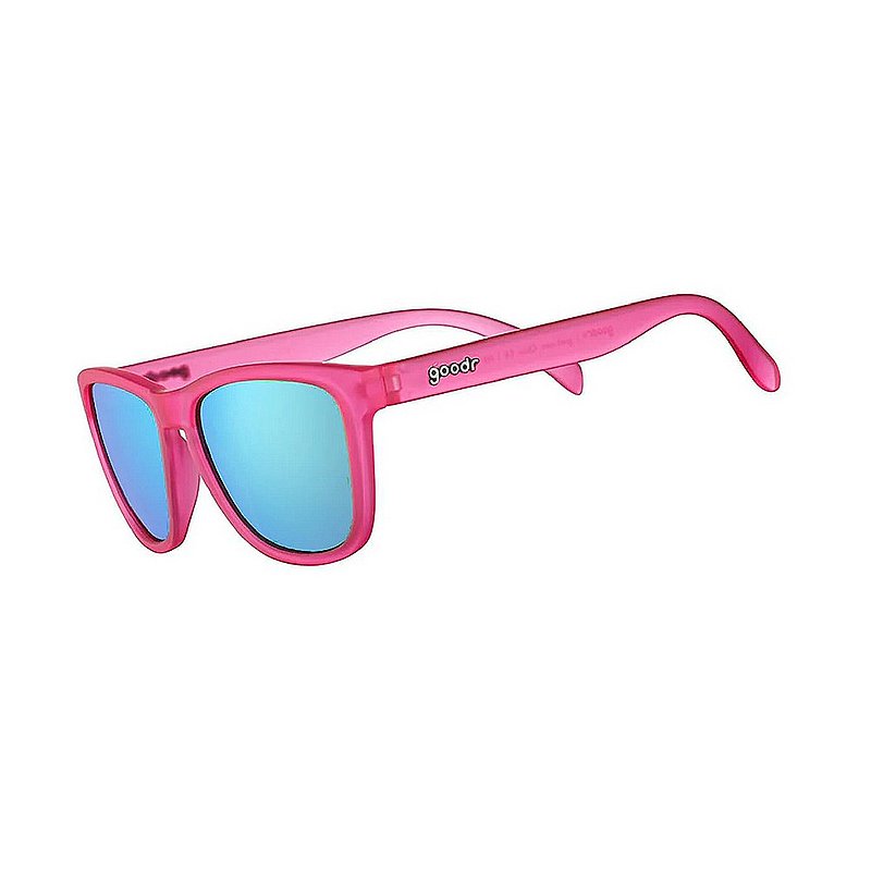Goodr OG Sunglasses OG-PK-TL1 (Goodr)