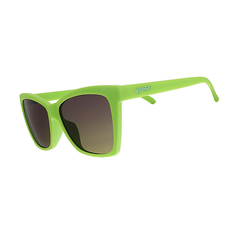 Goodr Pop G Sunglasses G00331-PG-GRYL1-GR (Goodr)