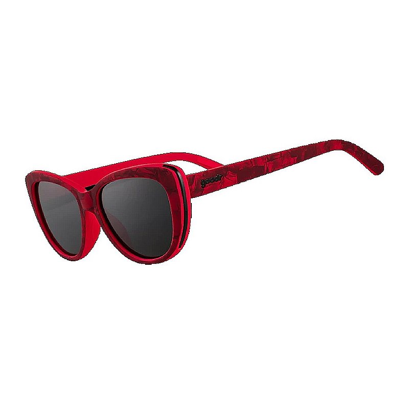 Goodr Runway Sunglasses RG-RDPRL-BK1-NR (Goodr)