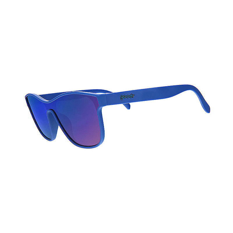 Goodr VRG Sunglasses G00199-VRG-PR2-RF (Goodr)