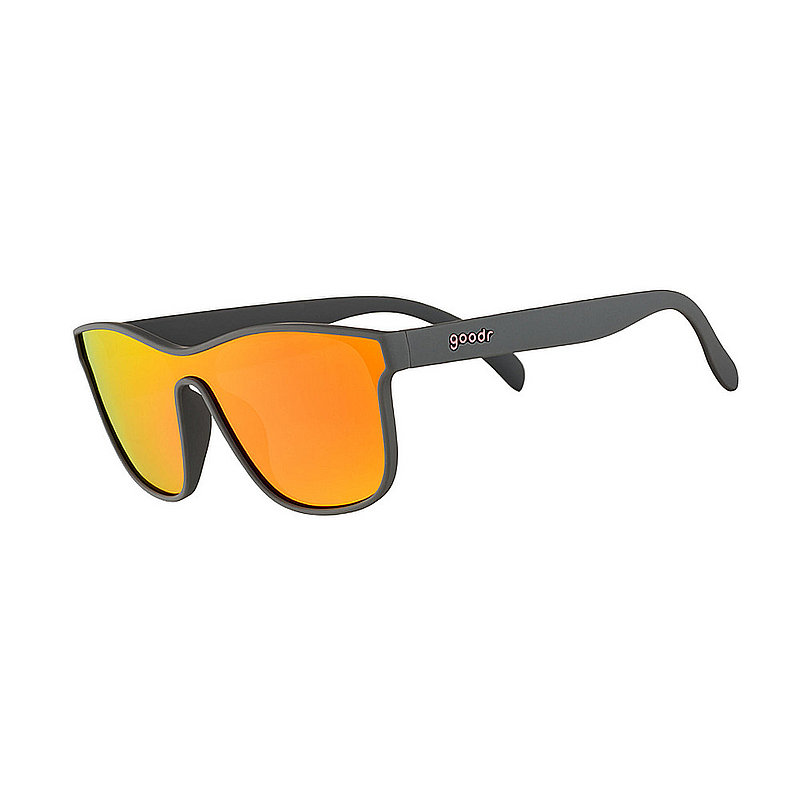 Goodr VRG Sunglasses VRG-GY-RS2-RF (Goodr)