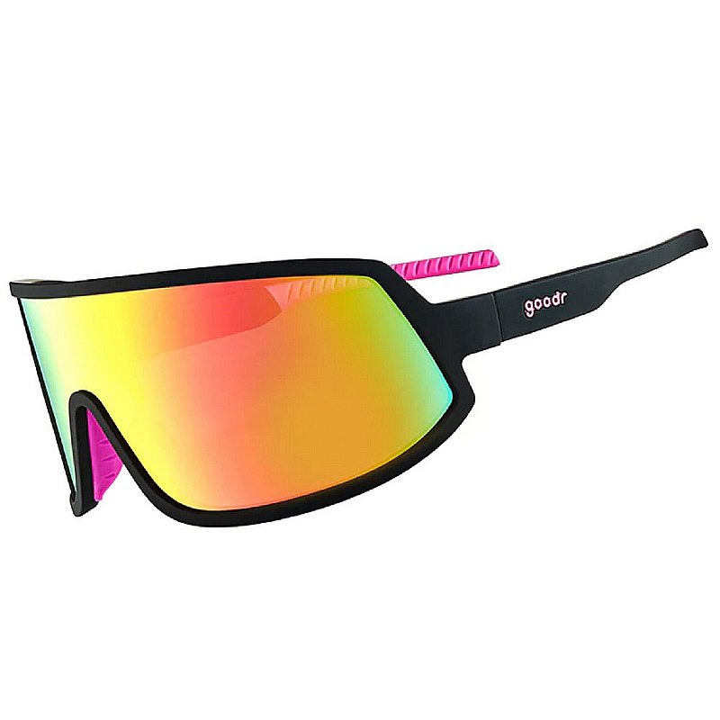Goodr Wrap G Sunglasses G00065-WG-PK1-RF (Goodr)