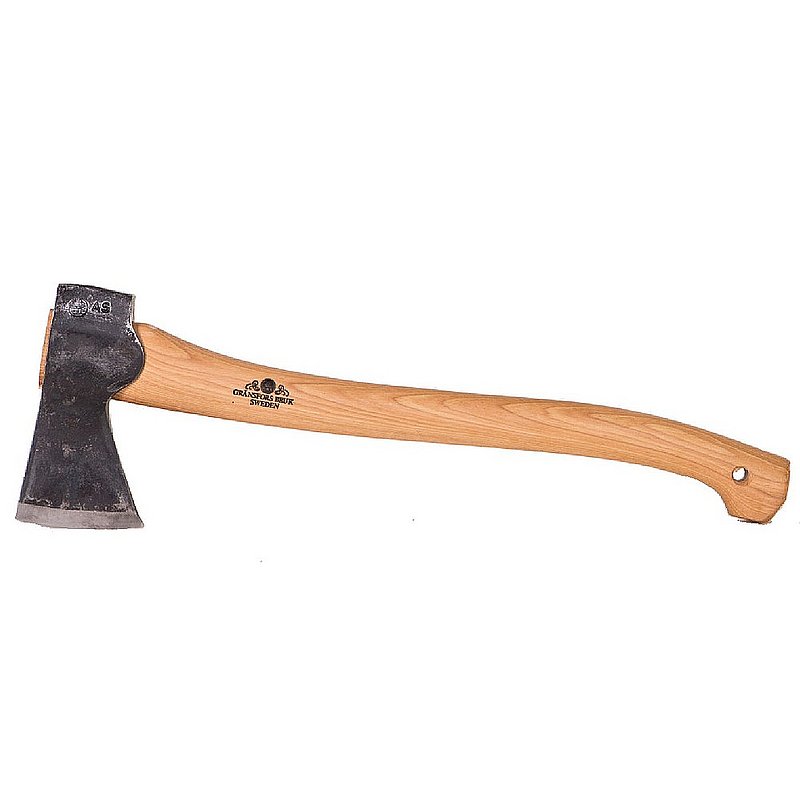 Small Forest Axe