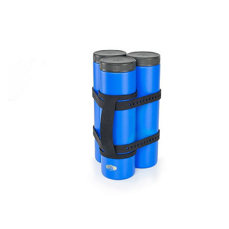 Gsi Outdoors 6 Can Cooler Stack 63602 (Gsi Outdoors)