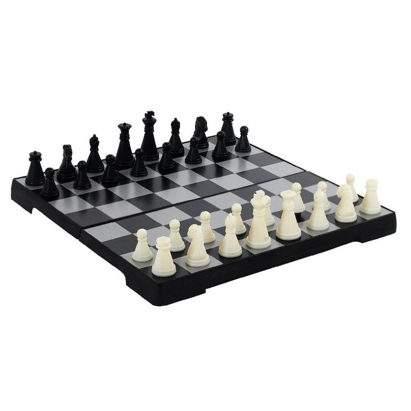 Backpack Chess Set