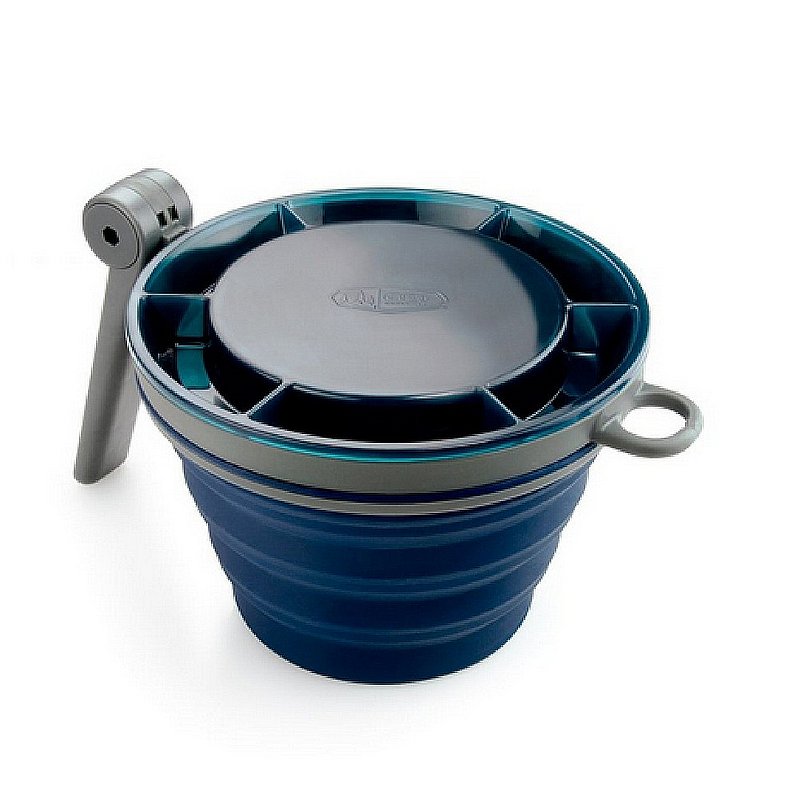 GSI Outdoors Collapsible Fairshare Mug 79202 (GSI Outdoors)