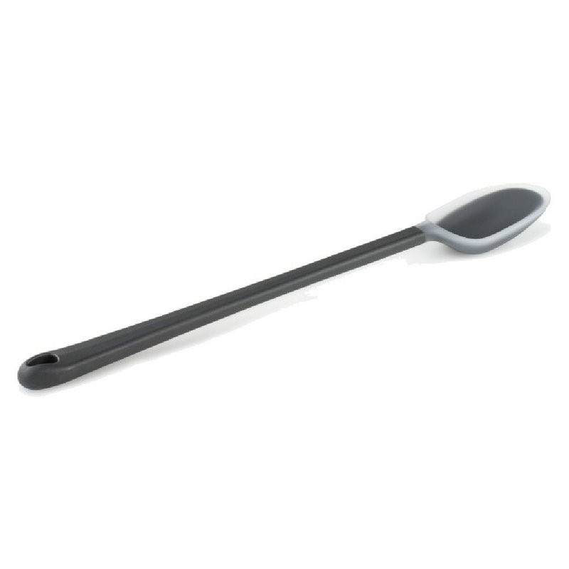GSI Outdoors Essential Spoon- Long 70231 (GSI Outdoors)