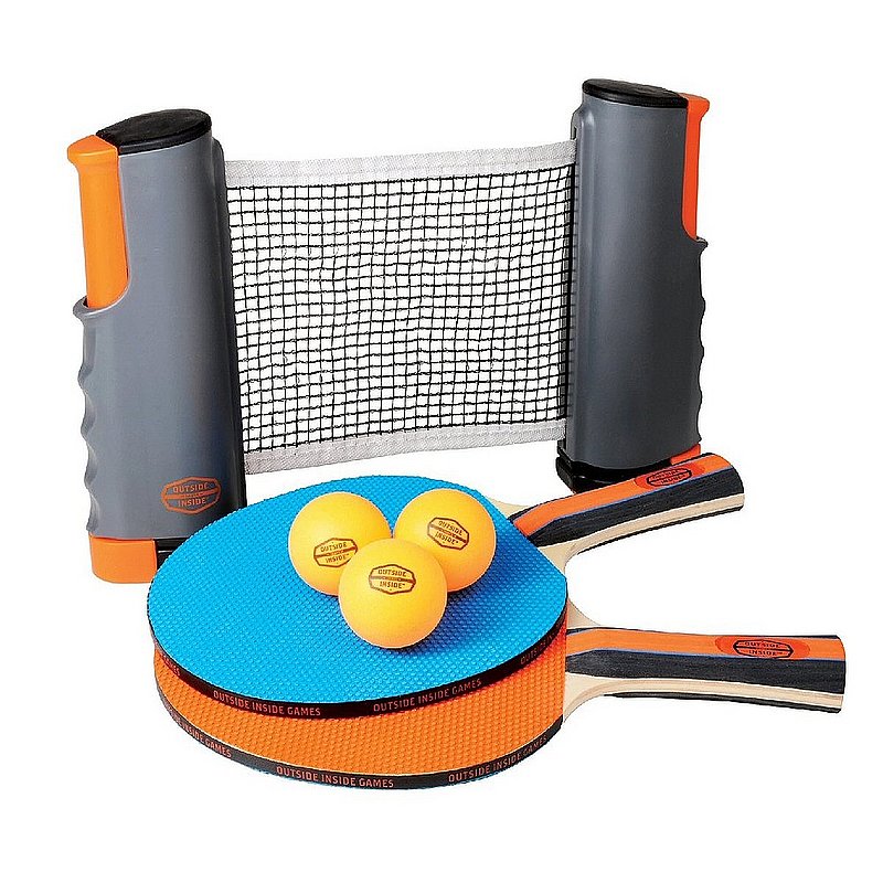 GSI Outdoors Freestyle Table Tennis Game 99959 (GSI Outdoors)